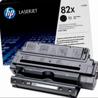 новый картридж HP 82X (C4182X)