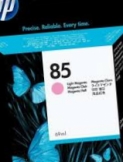 заправка картриджа HP 85 (C9429A)