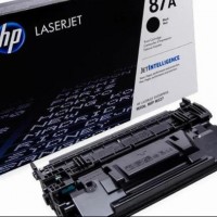 картридж HP 87A (CF287A) заправка картриджа HP 87A (CF287A)