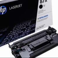 новый картридж HP 87A (CF287A)