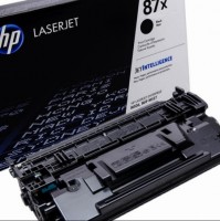 картридж HP 87X (CF287X) заправка картриджа HP 87X (CF287X)