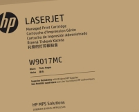 картридж HP 87MC (W9017MC) заправка картриджа HP 87MC (W9017MC)