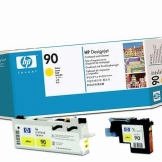 заправка картриджа HP 90 (C5057A)