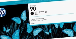 заправка картриджа HP 90 (C5059A)