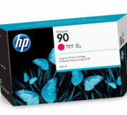 заправка картриджа HP 90 (C5063A)