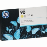 заправка картриджа HP 90 (C5064A)