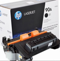картридж HP 90A (CE390A) заправка картриджа HP 90A (CE390A)