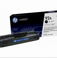 картридж HP 92A (C4092A) заправка картриджа HP 92A (C4092A)