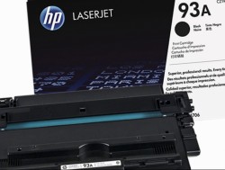 картридж HP 93A (CZ192A) заправка картриджа HP 93A (CZ192A)