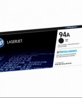 картридж HP 94A (CF294A) заправка картриджа HP 94A (CF294A)