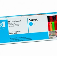 картридж HP C4150A заправка картриджа HP C4150A