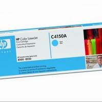 новый картридж HP C4151A