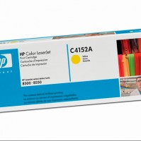 новый картридж HP C4152A