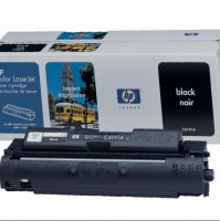 картридж HP C4191A заправка картриджа HP C4191A