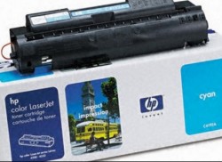 картридж HP C4192A заправка картриджа HP C4192A