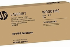 картридж HP W9001MC заправка картриджа HP W9001MC