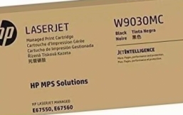 картридж HP W9030MC заправка картриджа HP W9030MC