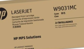 картридж HP W9031MC заправка картриджа HP W9031MC