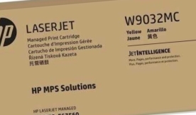 картридж HP W9032MC заправка картриджа HP W9032MC