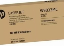 картридж HP W9033MC заправка картриджа HP W9033MC