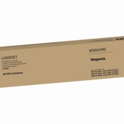 картридж HP W9043MC заправка картриджа HP W9043MC