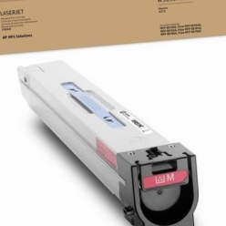 картридж HP W9053MC заправка картриджа HP W9053MC