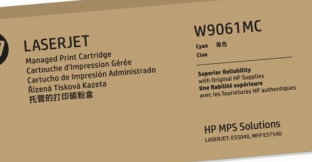 картридж HP W9061MC заправка картриджа HP W9061MC