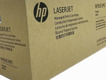 картридж HP W9063MC заправка картриджа HP W9063MC