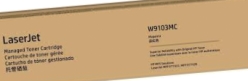 картридж HP W9103MC заправка картриджа HP W9103MC
