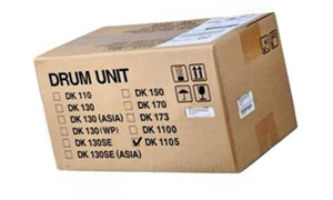 картридж Kyocera DK-1105 (302L993100) заправка картриджа Kyocera DK-1105 (302L993100)