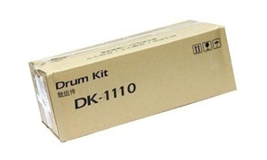 новый картридж Kyocera DK-1110 (302M293010)