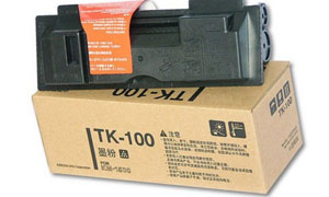 заправка картриджа Kyocera TK-100 (370PU5KW)