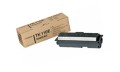 заправка картриджа Kyocera TK-110E (1T02FV0DE1)