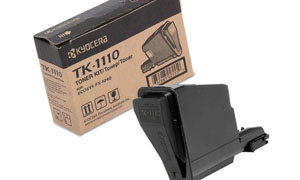 заправка картриджа Kyocera TK-1110 (1T02M50NXV)