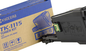 картридж Kyocera TK-1115 (1T02M50NLV) заправка картриджа Kyocera TK-1115 (1T02M50NLV)