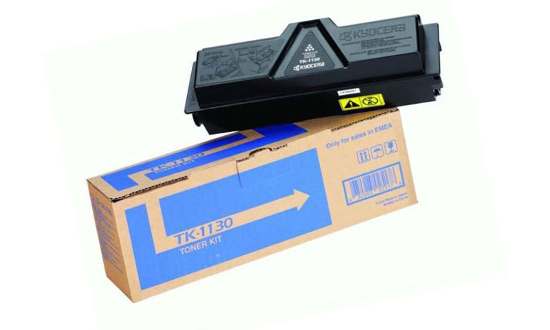 картридж Kyocera TK-1130 (1T02MJ0NL0) заправка картриджа Kyocera TK-1130 (1T02MJ0NL0)