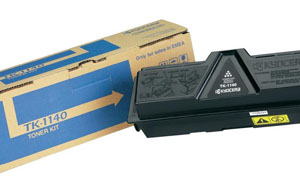 картридж Kyocera TK-1140 (1T02ML0NL0) заправка картриджа Kyocera TK-1140 (1T02ML0NL0)
