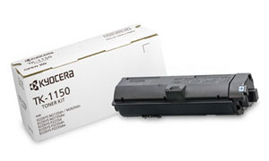 заправка картриджа Kyocera TK-1150 (1T02RT0NL0)