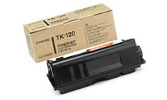 заправка картриджа Kyocera TK-120 (1T02G60DE0)