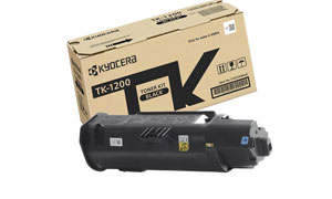 заправка картриджа Kyocera TK-1200 (1T02VP0RU0)