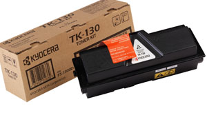 новый картридж Kyocera TK-130 (1T02HS0EU0)