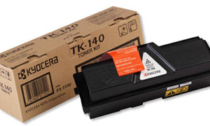 заправка картриджа Kyocera TK-140 (1T02H50EU0)