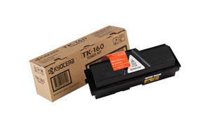 картридж Kyocera TK-160 (1T02LY0NL0) заправка картриджа Kyocera TK-160 (1T02LY0NL0)
