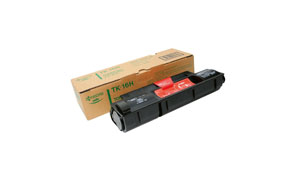 картридж Kyocera TK-16H (37027016) заправка картриджа Kyocera TK-16H (37027016)