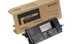 новый картридж Kyocera TK-3170 (1T02T80NL0)