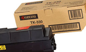 заправка картриджа Kyocera TK-330 (1T02GA0EU0)