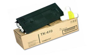 картридж Kyocera TK-410 (370AM010) заправка картриджа Kyocera TK-410 (370AM010)