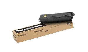 заправка картриджа Kyocera TK-4105 (1T02NG0NL0)