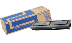 заправка картриджа Kyocera TK-435 (1T02KH0NL0)