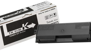 картридж Kyocera TK-5135K (1T02PA0NL0) заправка картриджа Kyocera TK-5135K (1T02PA0NL0)